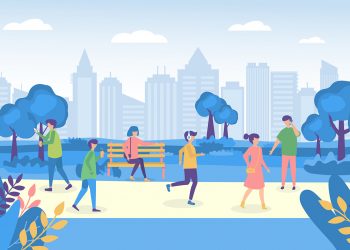 Demand Grows for Walkable Communities