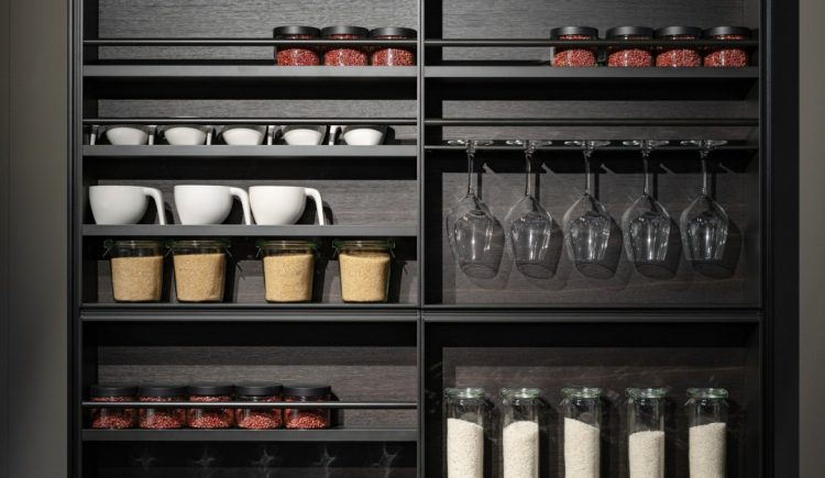 Butler’s Pantry Design Ideas