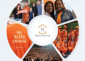 Strong to the Core: Attracting and Empowering Great People Drives NextHome’s Continued Growth