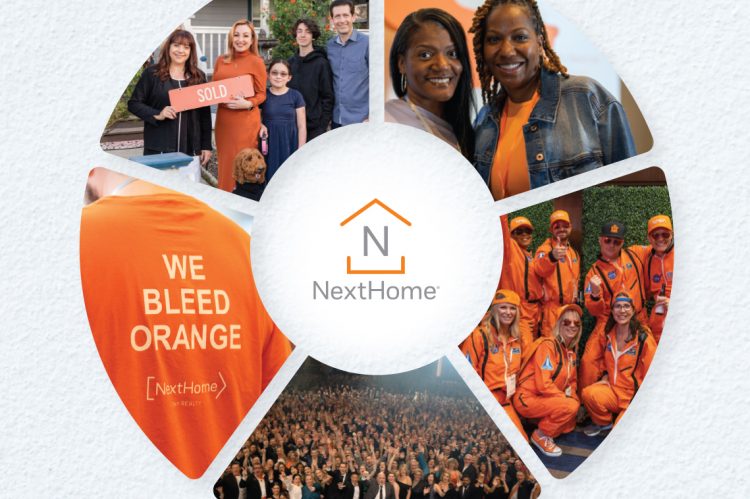 Strong to the Core: Attracting and Empowering Great People Drives NextHome’s Continued Growth