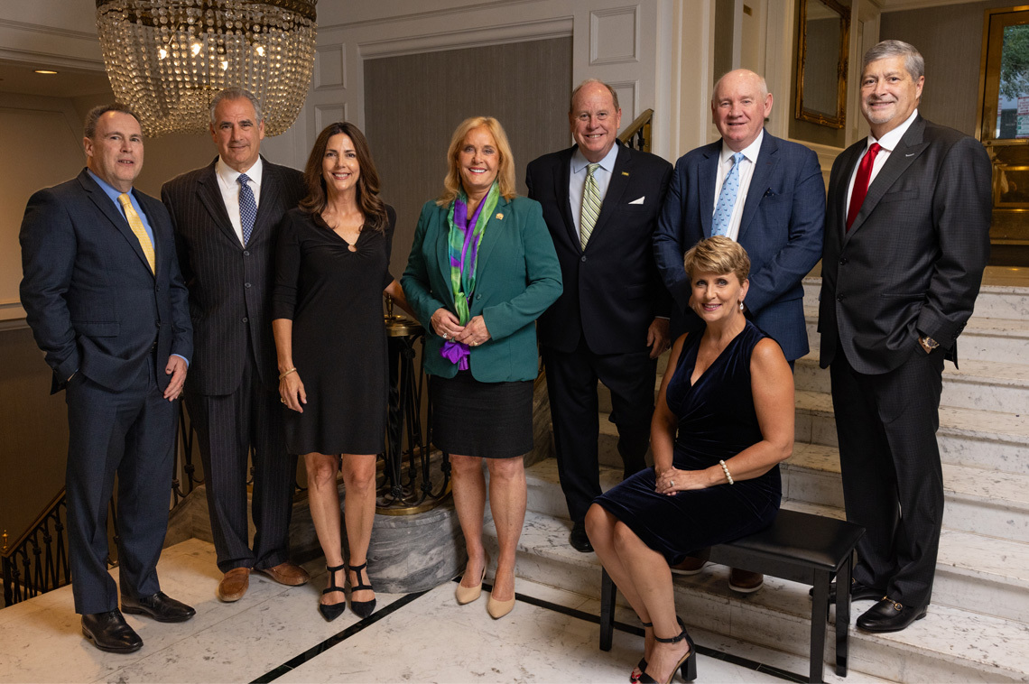 RISMedia Celebrates Distinguished Professionals and Inducts Industry Icons at Newsmakers Dinner in Washington, D.C. - Vimarsana News