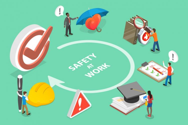 Making Agent Safety a Priority