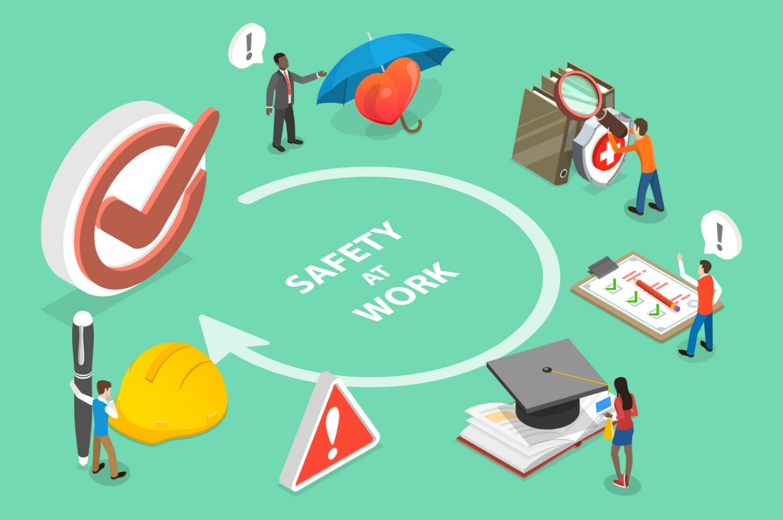 Taking Agent Safety Seriously - Vimarsana News
