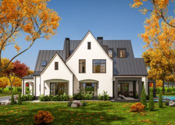 Why Fall is a Great Time to Buy a Home