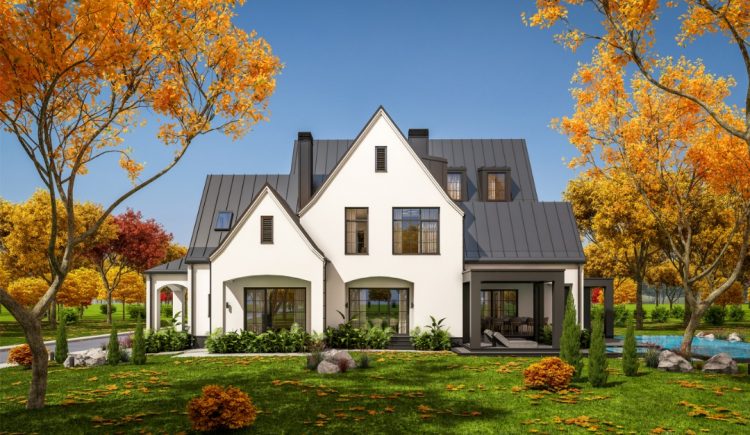 Why Fall is a Great Time to Buy a Home