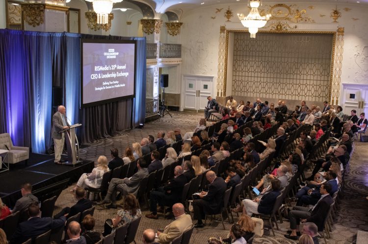 ‘Be an Ally’—Industry Leaders Address Sexual Harassment in Real Estate Head On at RISMedia’s CEO & Leadership Exchange