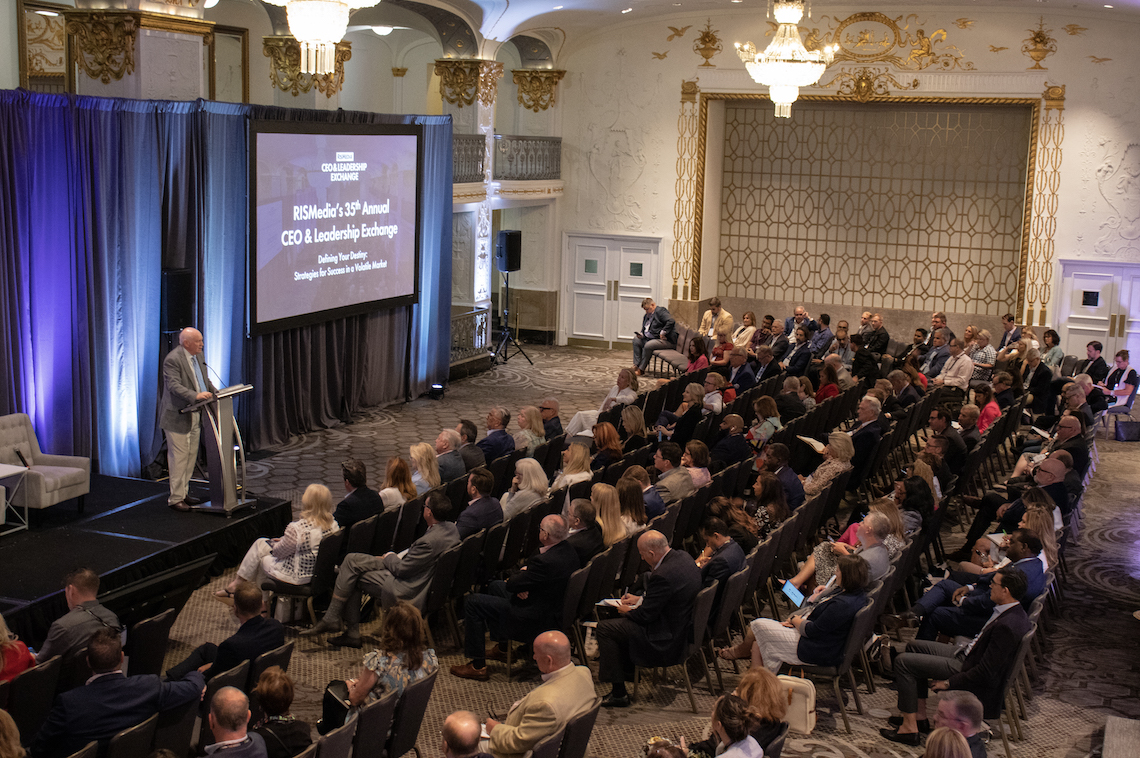 'Be an Ally'—Industry Leaders Address Sexual Harassment in Real Estate Head On at RISMedia's CEO & Leadership Exchange — RISMedia - Vimarsana News