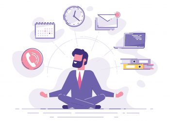 CRD Connect: Self-Care Habits for REALTORS®