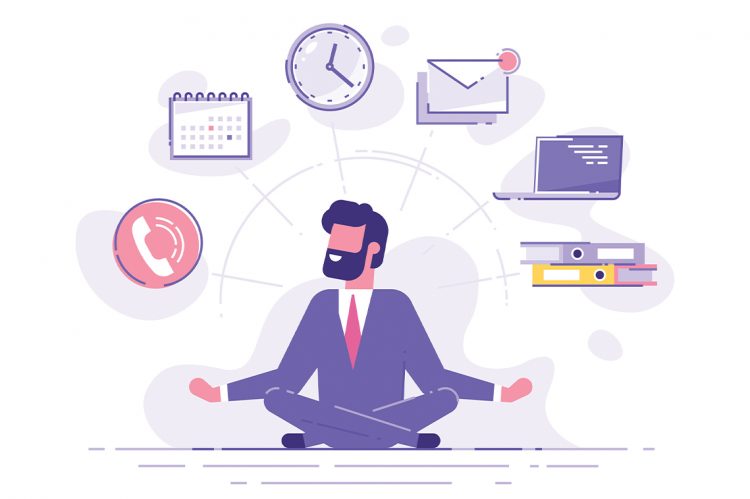 CRD Connect: Self-Care Habits for REALTORS®