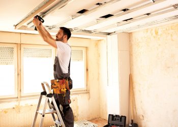 Why Fixer-Uppers Have Fallen Out of Favor