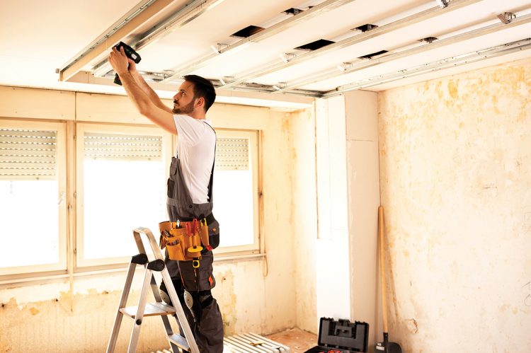 Why Fixer-Uppers Have Fallen Out of Favor