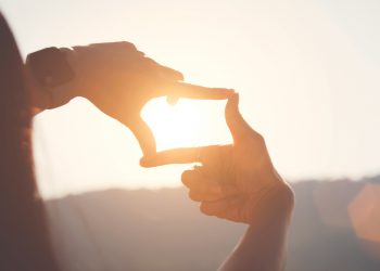 How You Frame Challenges Defines Your Ability to Meet Them