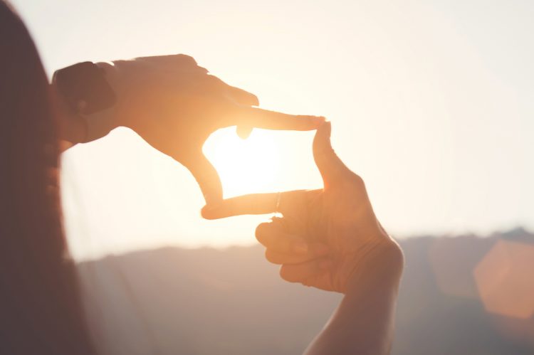 How You Frame Challenges Defines Your Ability to Meet Them