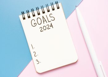 Getting a Jumpstart on Your 2024 Real Estate Business Plan