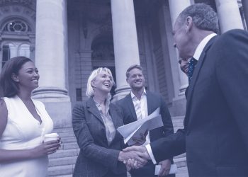 Op-Ed: The Civic Duties of the Real Estate Professional