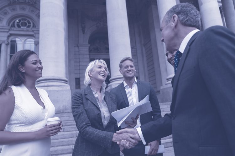 Op-Ed: The Civic Duties of the Real Estate Professional