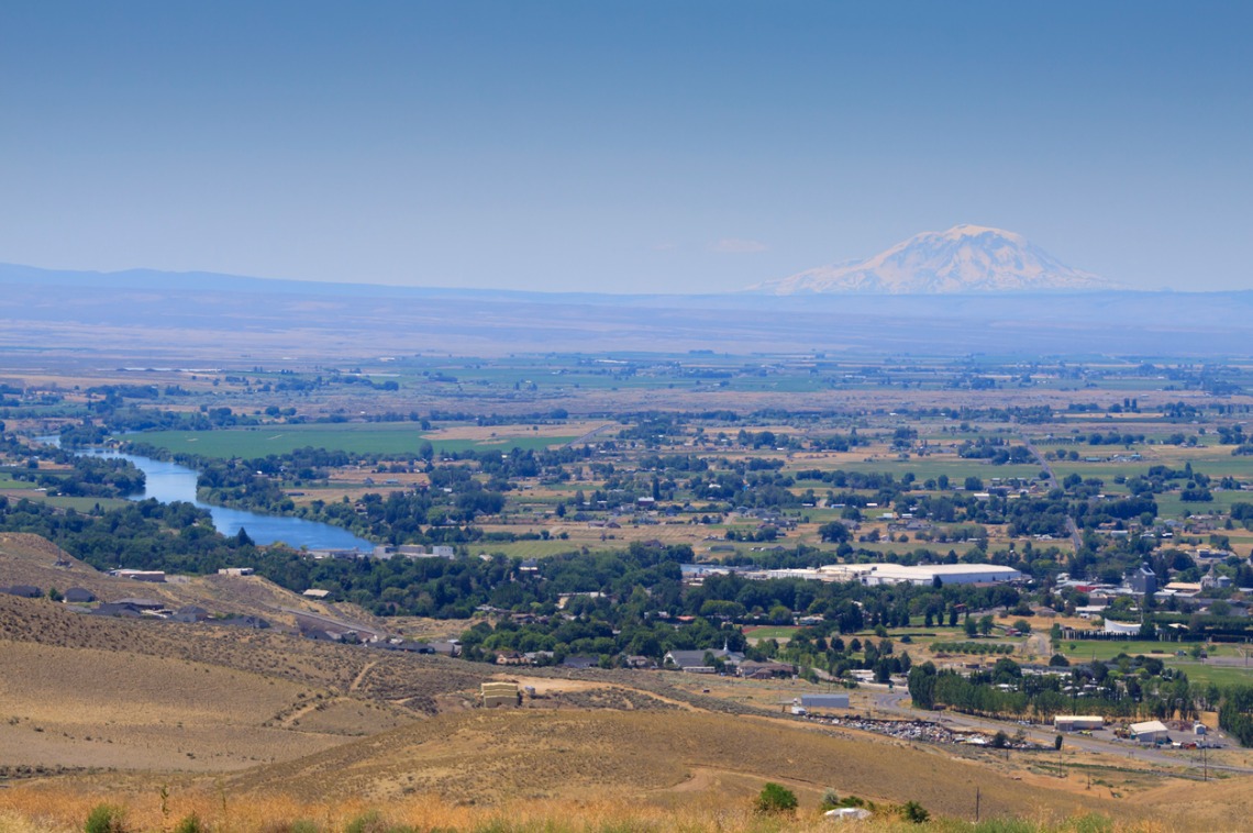 RE/MAX Expands in Washington State - Vimarsana News