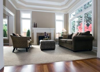 Should You Get Rid of Your Carpets and Replace Them With Hardwood?