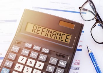 How to Refinance Your Home Loan With Less-Than-Perfect Credit