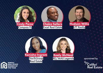 Meet the Rookie of the Year Finalists: Southeast Region