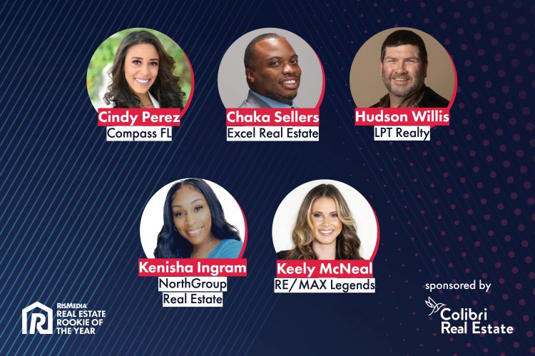 Meet the Rookie of the Year Finalists: Southeast Region