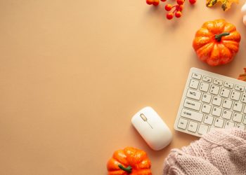 4 Ways To Shift Your Real Estate Marketing in Autumn