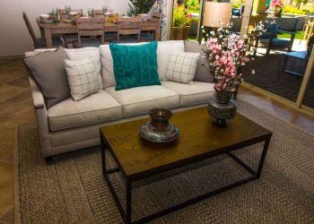 Why Staging is Now a Must, and How to Help Your Clients Afford It