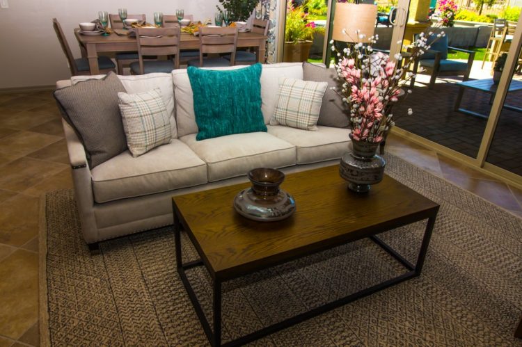 Why Staging is Now a Must, and How to Help Your Clients Afford It