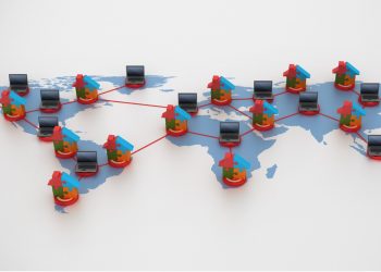 Purchase of U.S. Property by Foreign Buyers Slips to the Lowest Level Ever Recorded