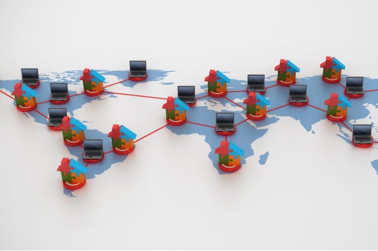 Purchase of U.S. Property by Foreign Buyers Slips to the Lowest Level Ever Recorded