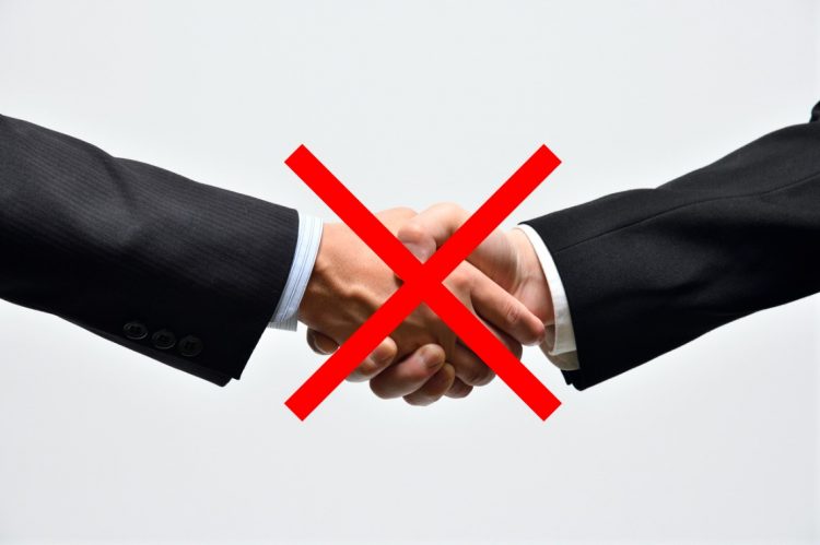 Team Tactics: 5 Ways To Manage A Deal Falling Through