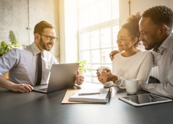 Digging Deeper Pays Off in Real Estate