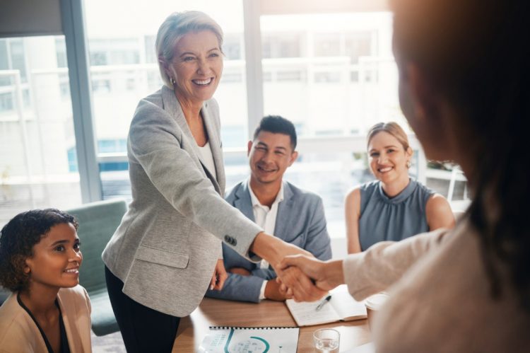 LeadingRE Announces Two Major Promotions