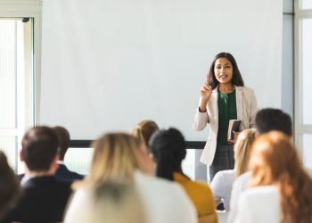 Power Broker Insights: Growing and Educating Your Team