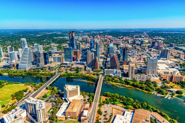 Regional Spotlight: Readjusting From a Market High in Texas