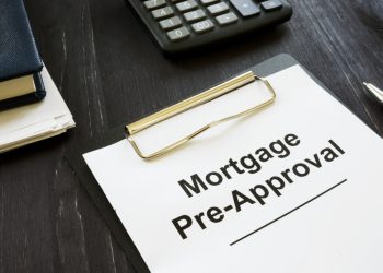 Why a Mortgage Pre-Approval Can Expire