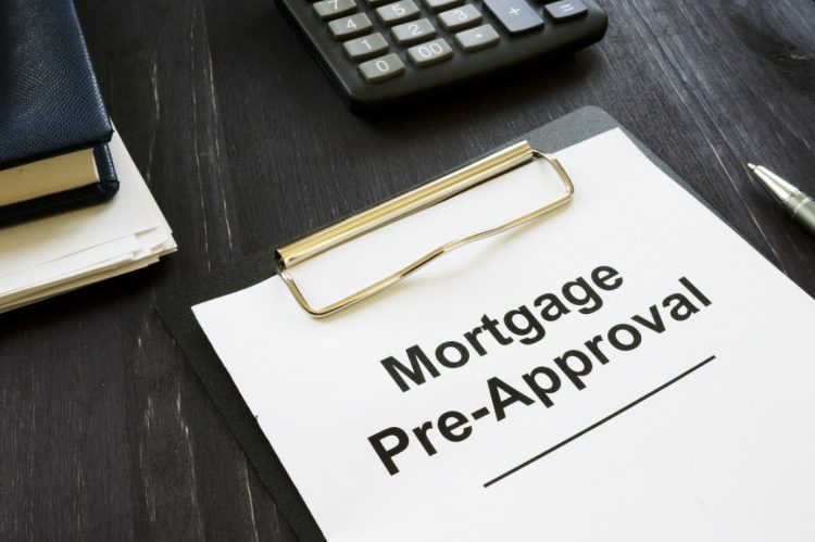 Why a Mortgage Pre-Approval Can Expire