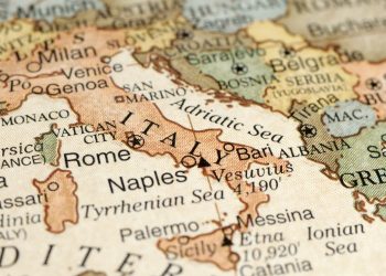 Berkshire Hathaway HomeServices Expands in Italy
