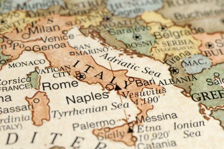 Berkshire Hathaway HomeServices Expands in Italy