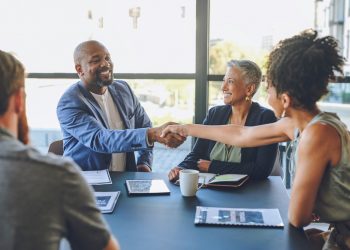 LeadingRE Welcomes New Business Solution