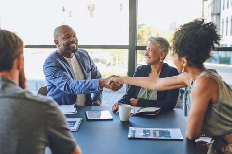 LeadingRE Welcomes New Business Solution