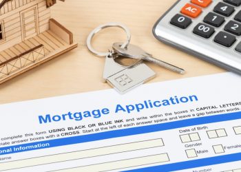 Mortgage Applications Decrease This Week, Reaching Lowest Level Since 1996