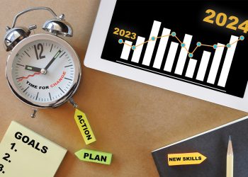 MLS Empowers Brokers: Mapping Out Your Business Plan for a Thriving 2024