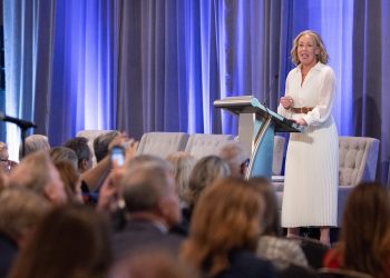 Sue Yannaccone Predicts Industry-Wide Shakeup in RISMedia CEO Exchange Keynote