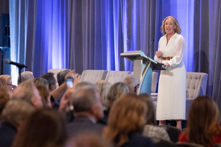 Sue Yannaccone Predicts Industry-Wide Shakeup in RISMedia CEO Exchange Keynote