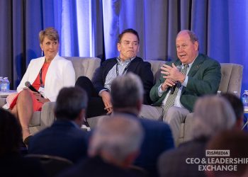 Real Estate Leaders Discuss Prominent Industry Threats at RISMedia’s CEO & Leadership Exchange