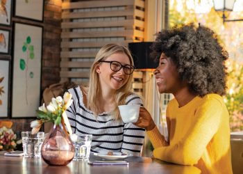 A Positive Mindset Is Paramount in an Ever-Changing Industry