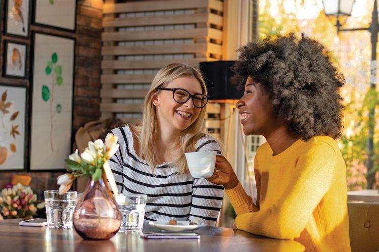 A Positive Mindset Is Paramount in an Ever-Changing Industry