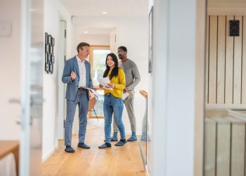 4 Reasons Buyers Should Visit a Home Often Before Committing