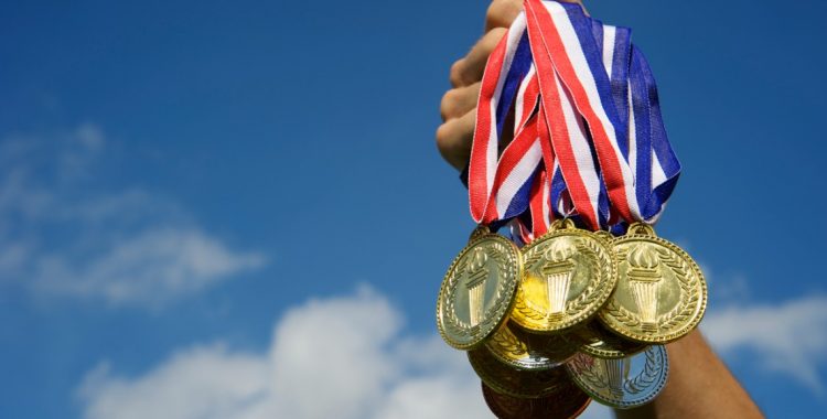 Anywhere Real Estate Named A Top Company in the World